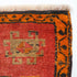 Cihanbeyli Yastik 95 x 50 cms - The Nomads Tent